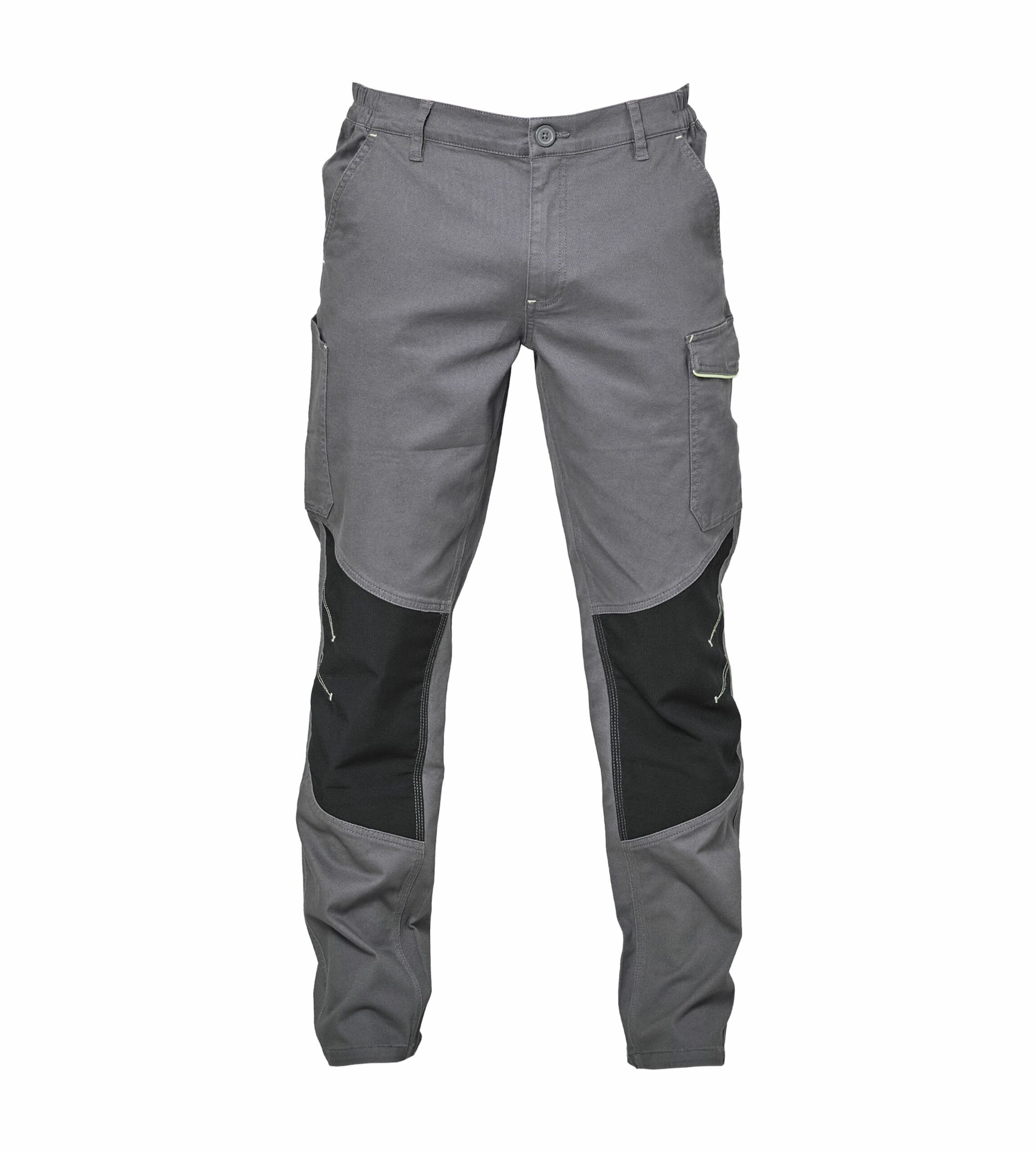 Zurigo Tech - Pantalone JRC 10