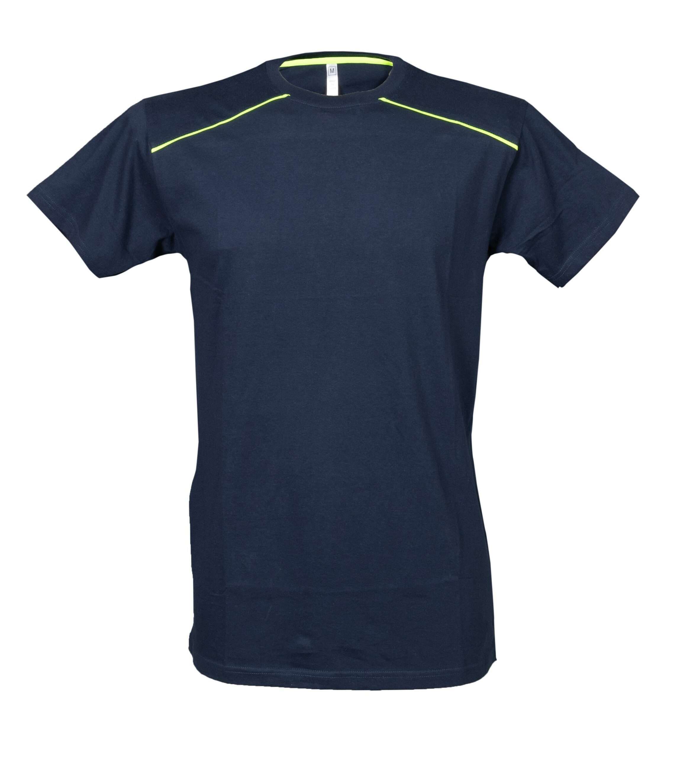 Imperia - T-shirt JRC 1