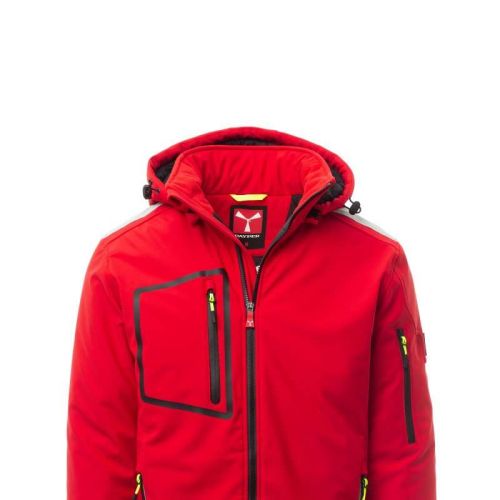 Stream Pad - Giubbotto Payper 7018