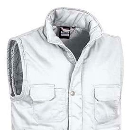 Reporter - Gilet Valento BG