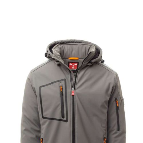 Stream Pad - Giubbotto Payper 13044