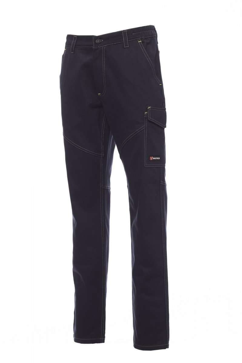 Worker Winter - Pantalone Payper 13007