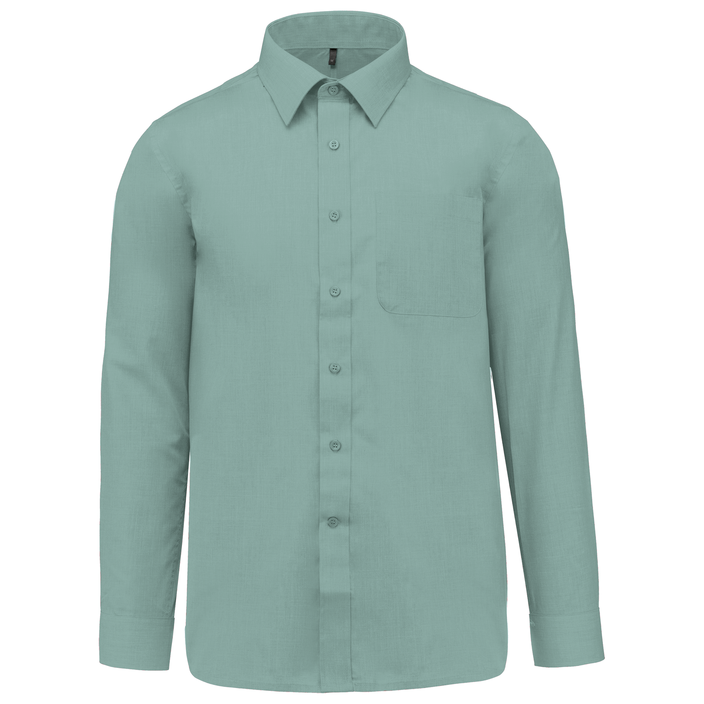 K545 - Camicia Kariban BEIGE