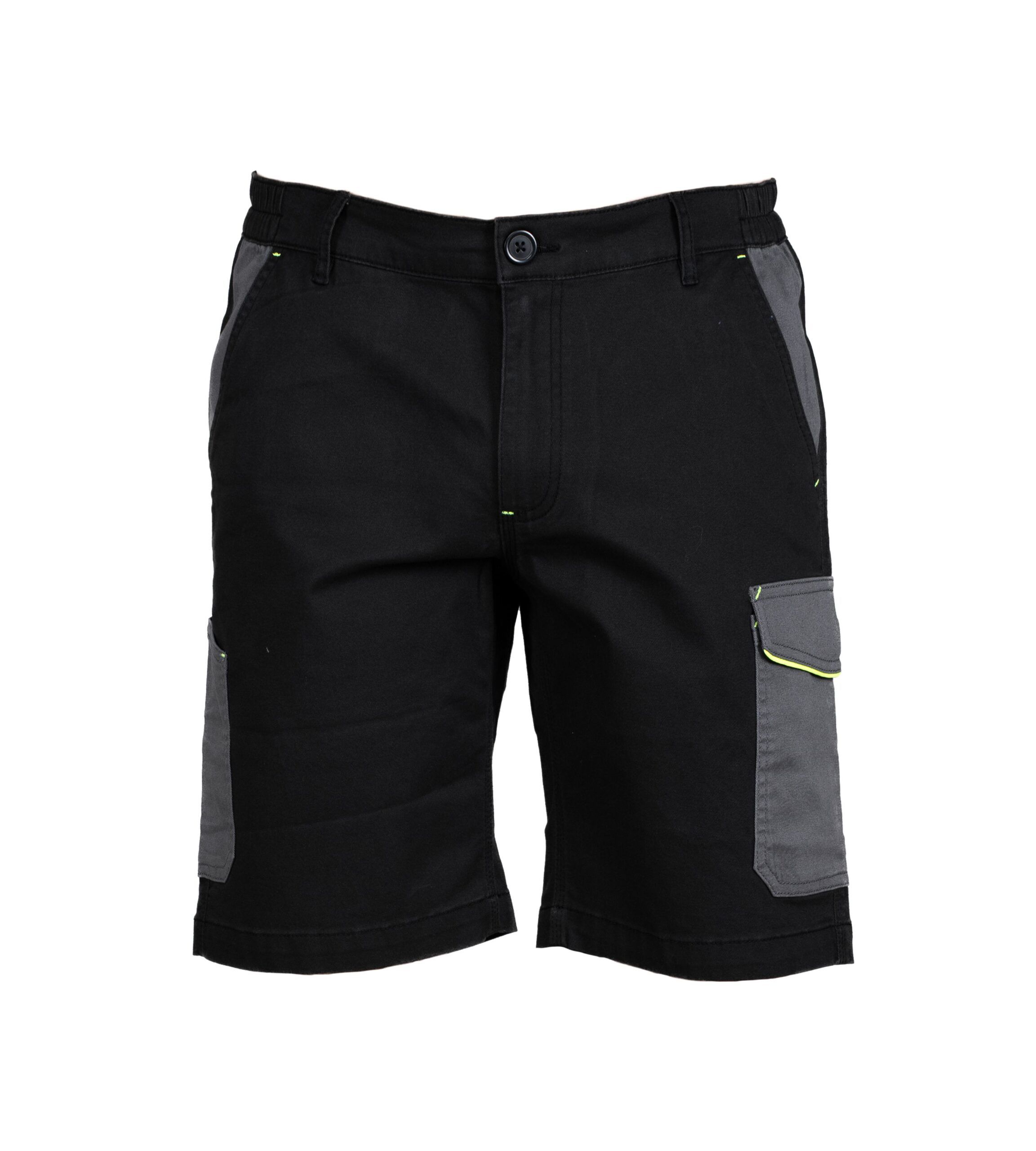 Zurigo Bicolor Short - Pantalone JRC 50