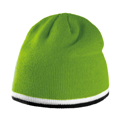 oggettistica e abbigliamento personalizzato - PS KP515 LIME WHITE BLACK scaled ced64903