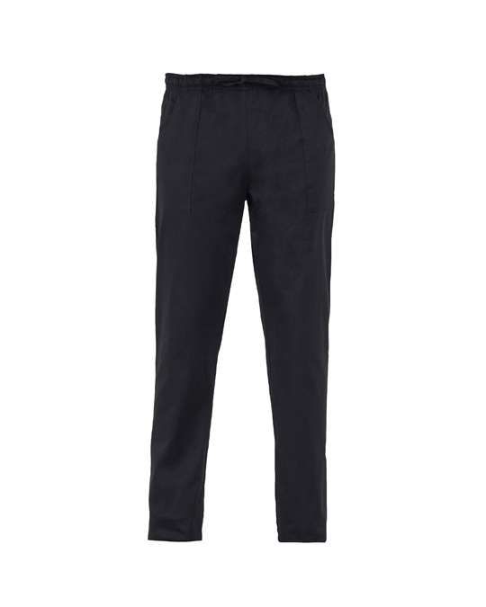 Noah nero - Pantalone Giblor's