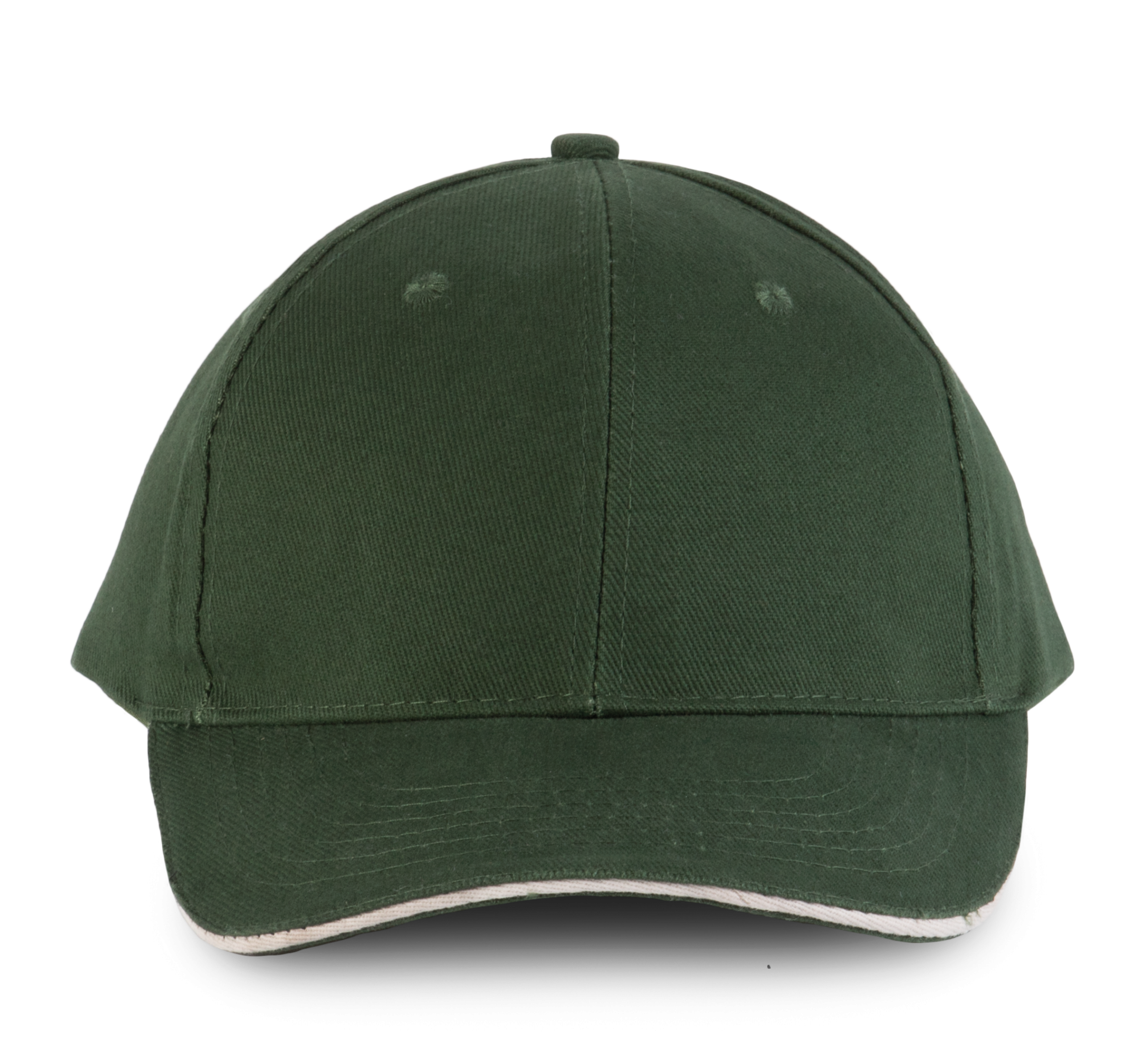 Polo K226 Kariban - PS KP011 FORESTGREEN BEIGE scaled d1db02d2