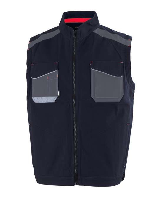 Gilet Ultraflex - Gilet Rossini 12
