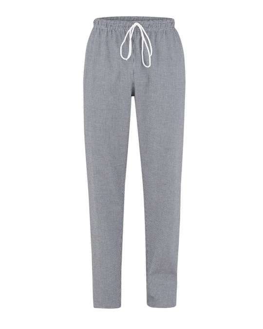 Plutone quadri - Pantalone Giblor's