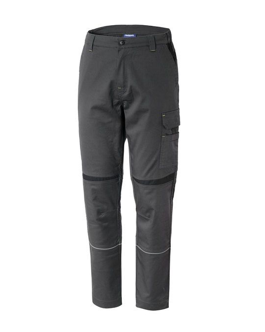 Dakar winter - Pantalone Rossini 1