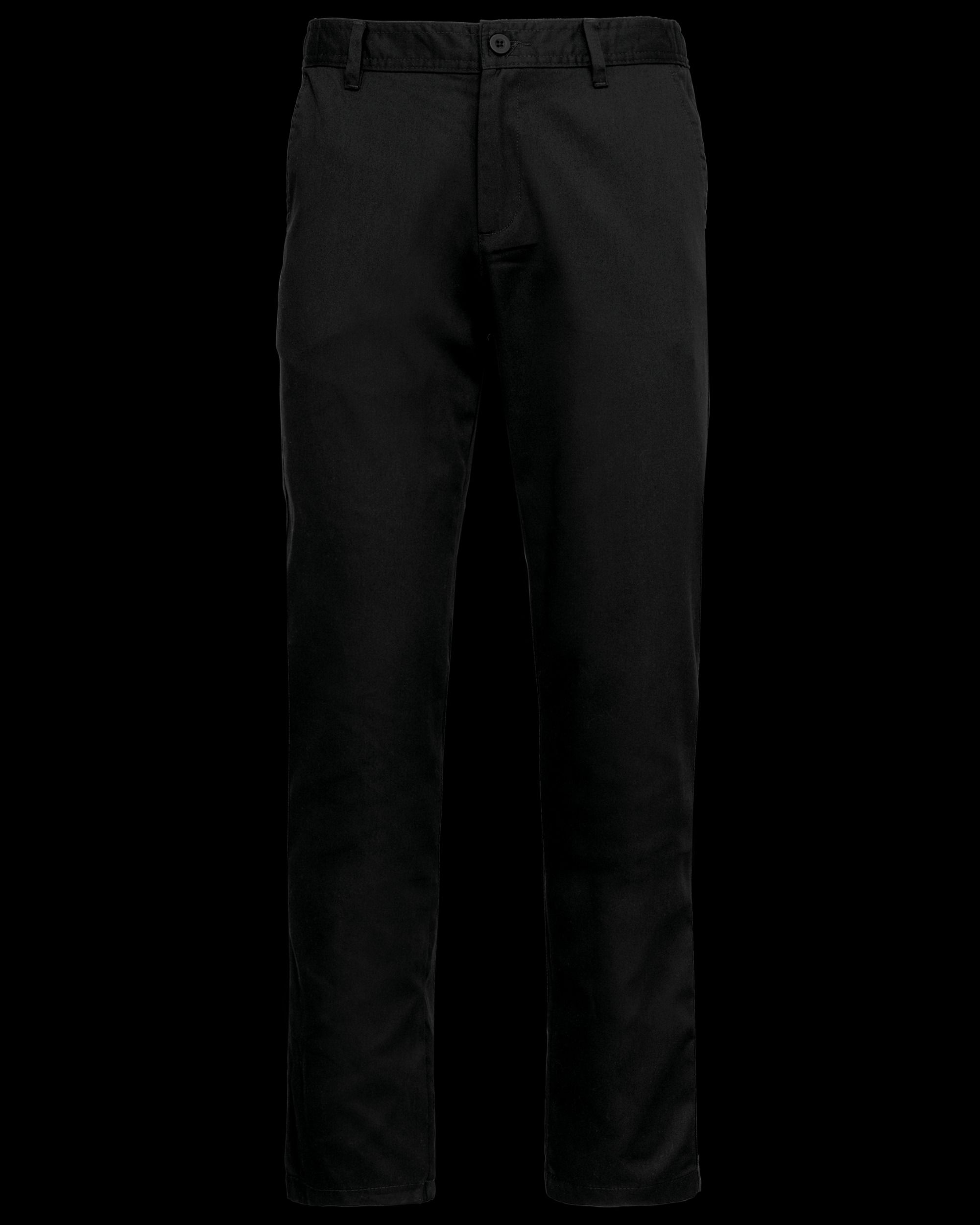 Pantalone Rainold Light Rossini - PS WK738 BLACK db230e94