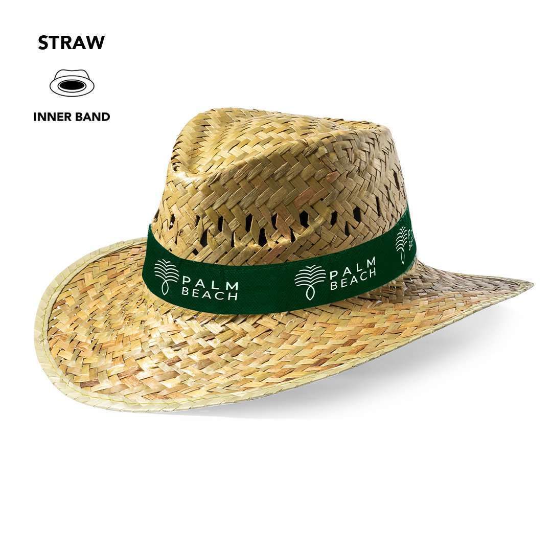 Sombrero - Cappellino Makito -000-20