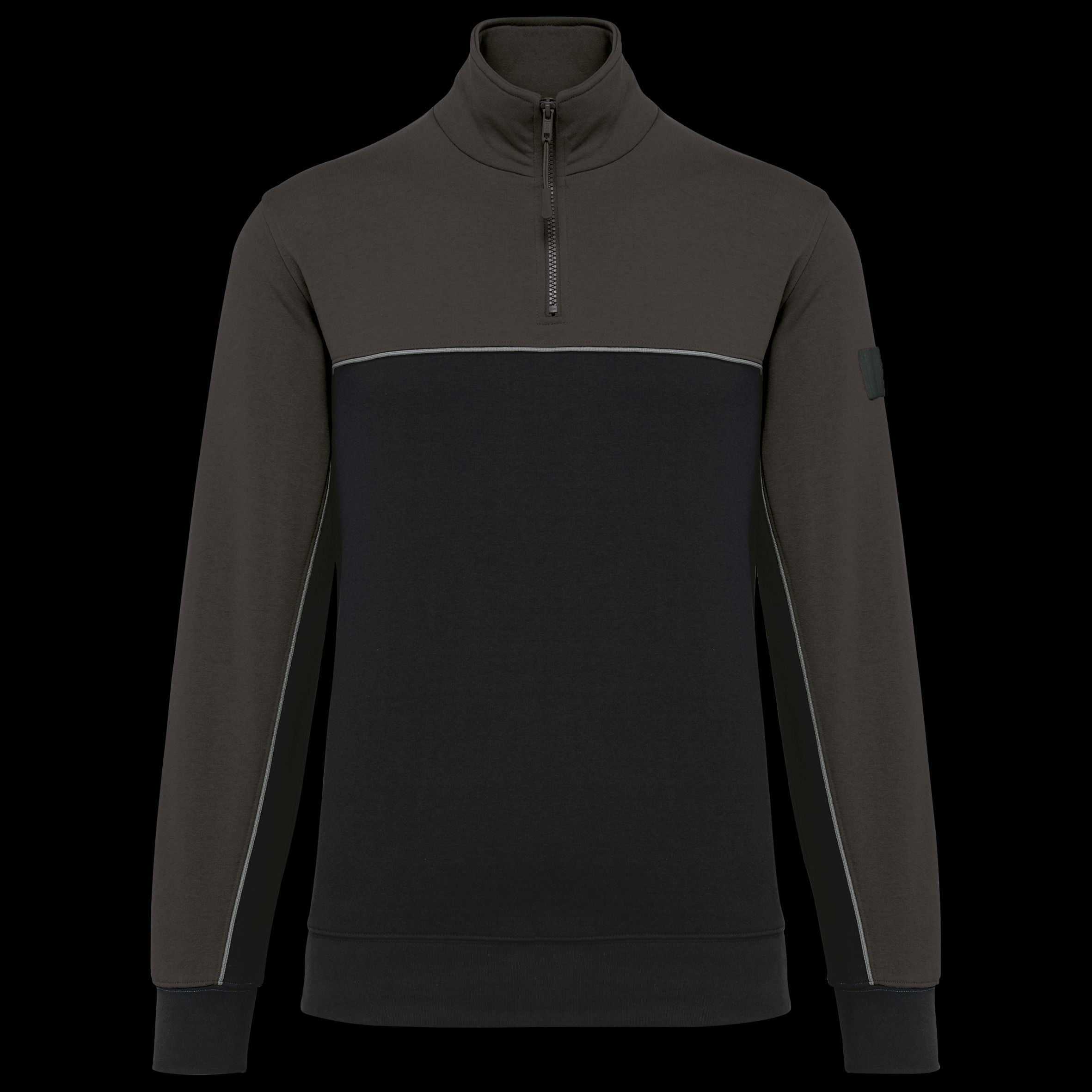 oggettistica e abbigliamento personalizzato - PS WK404 BLACK DARKGREY e0a3fbe0