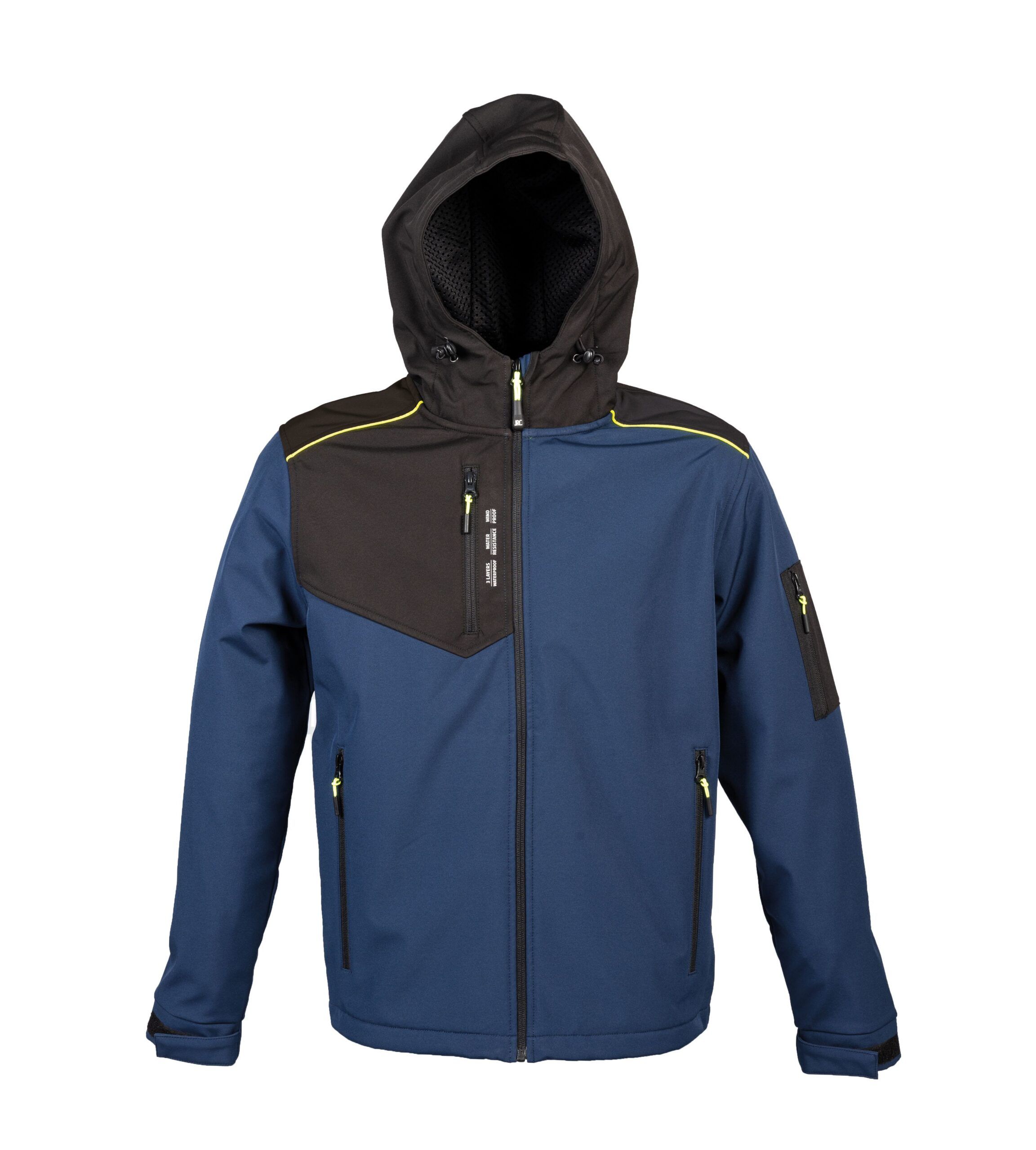 Brenta - Giubbotto JRC 0