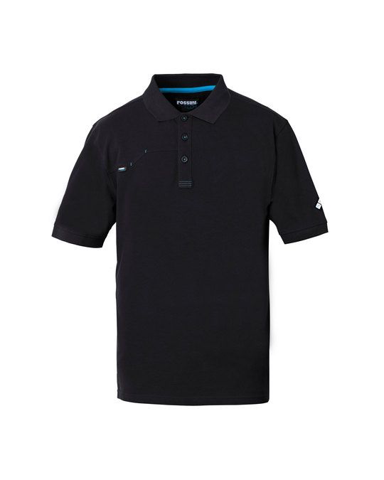 Polo Rainold - Polo Rossini 12
