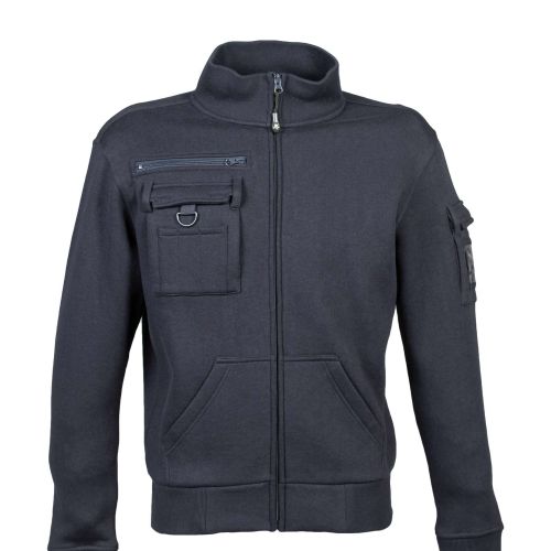 New Italy - Felpa JRC 1