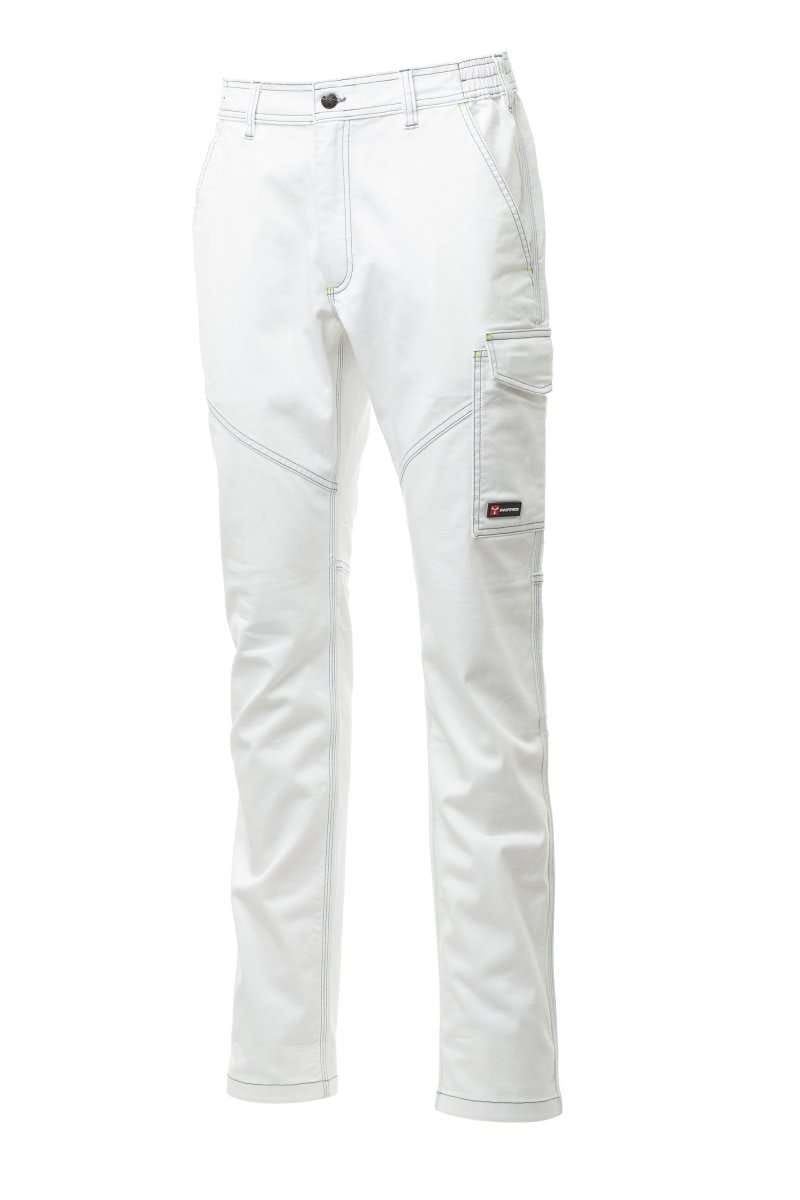 Worker Stretch summer - Pantalone Payper 13007
