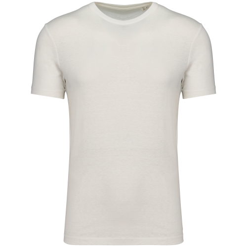 SP325 - T-shirt Spasso ALMONDGREEN