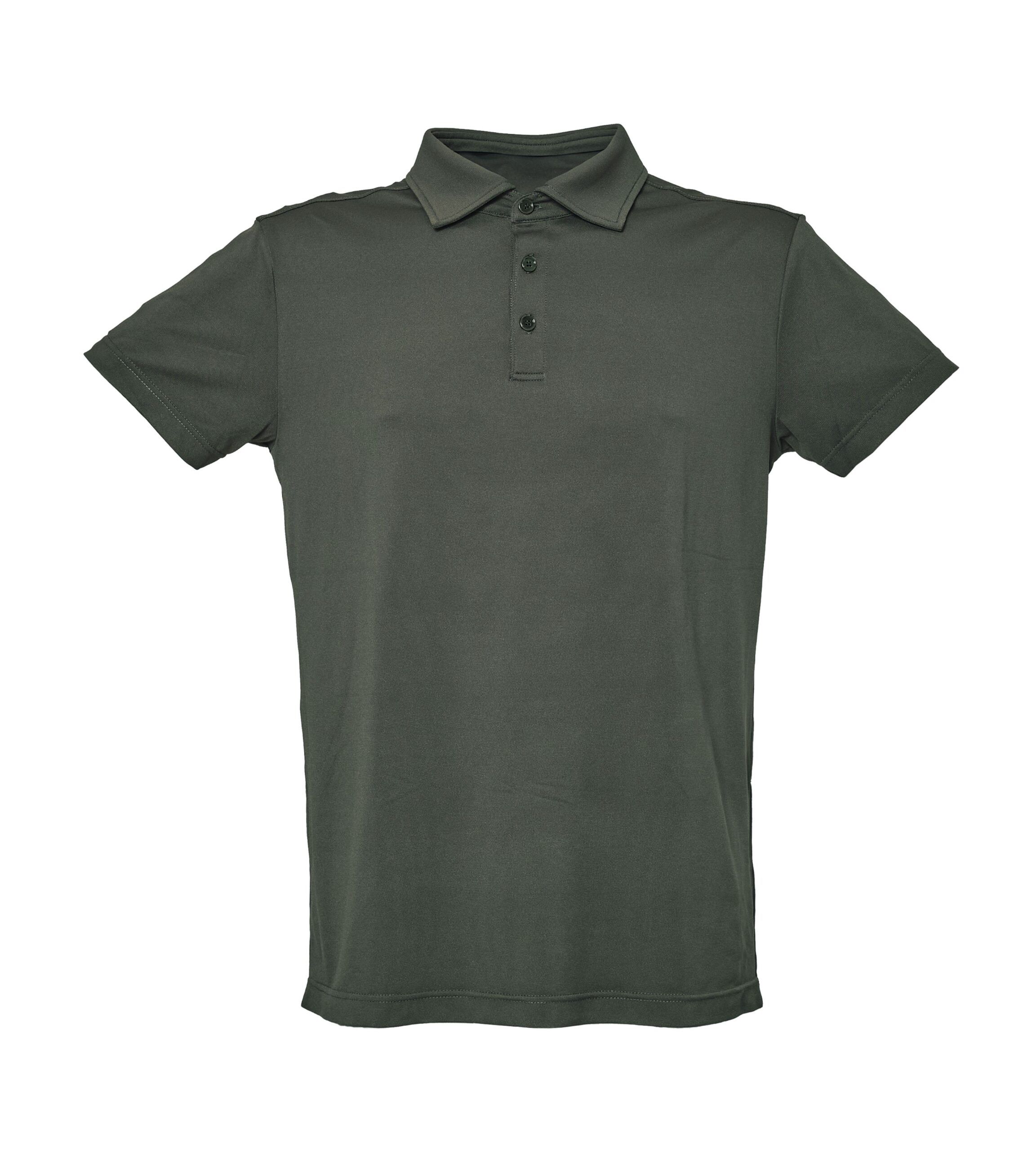 Saint Tropez - Polo JRC 87