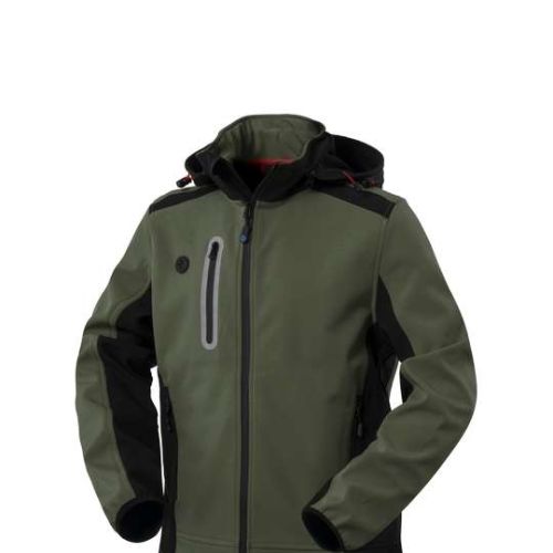 Smarty - Giubbotto Rossini