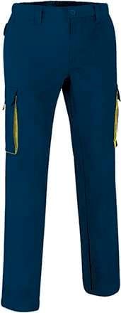 Thunder - Pantalone Valento MB
