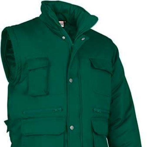 Miracle - Giubbotto Valento BL