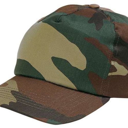 Jungle - Cappellino Valento