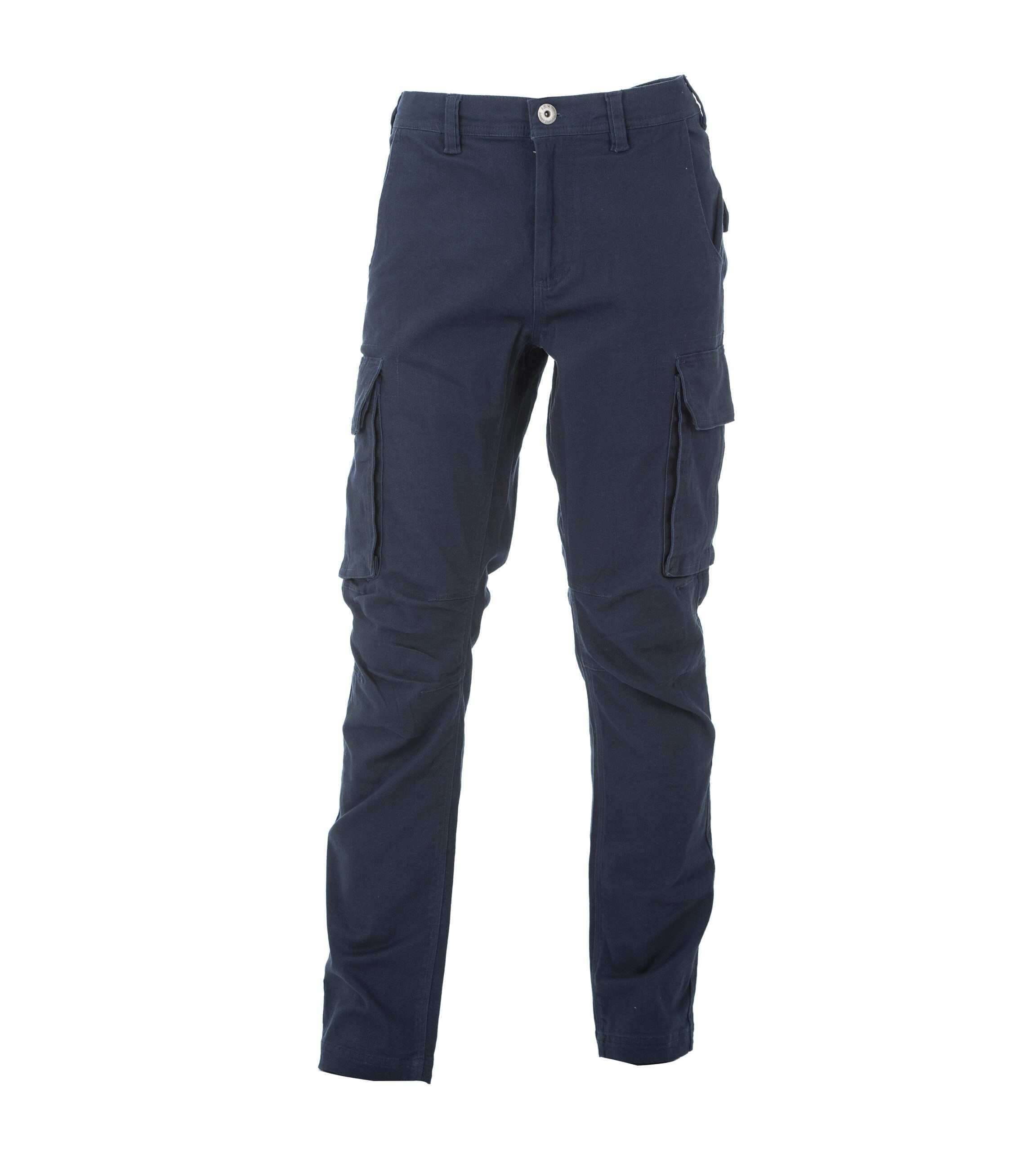 San Marino - Pantalone JRC 1