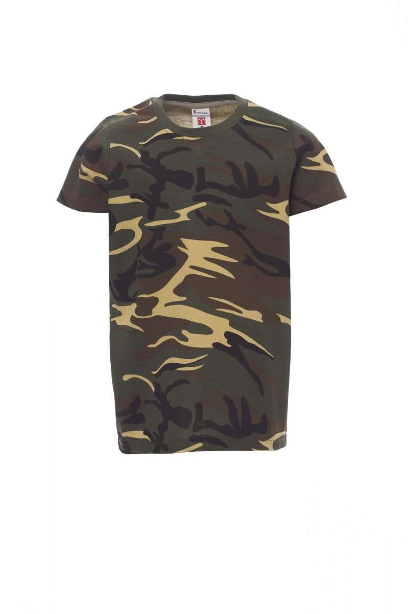 T-shirt Sunset Payper 27 SUNSET KIDS