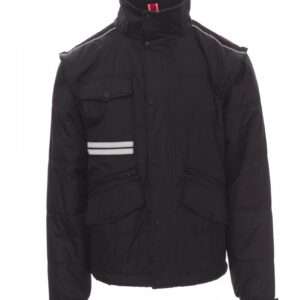 Fighter - Giubbotto Payper