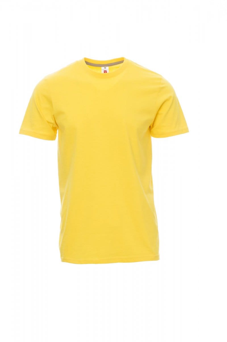 T-shirt Sunset Payper 11 SUNSET