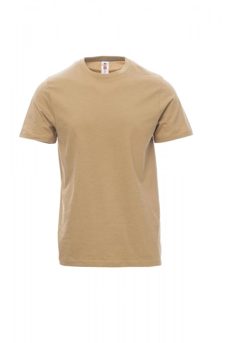 T-shirt Sunset Payper 3 SUNSET