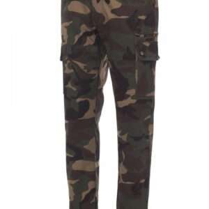 Forest Summer - Pantalone Payper 13007