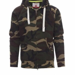 Dallas - Felpa Payper 13007