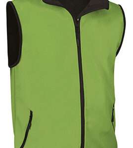 Tundra - Gilet Valento BL