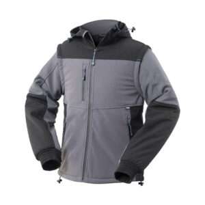 Siberia - Giubbotto Rossini