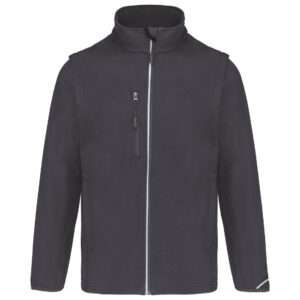 PA323 - Giubbotto Proact BLACK