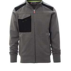 Work - Felpa Payper 14000