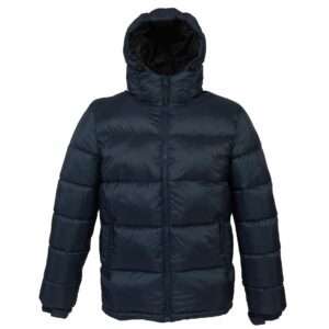 Siberia - Giubbotto JRC 1