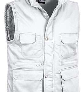 Reporter - Gilet Valento BG