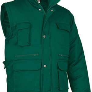 Miracle - Giubbotto Valento BL