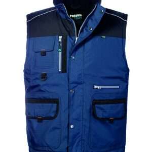 Bradford - Gilet Rossini GY