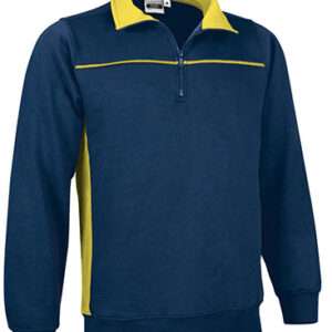 Thunder - Felpa Valento MB