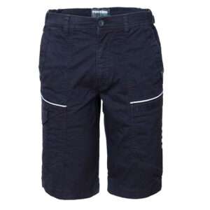 R-Stretch short - Pantalone Rossini