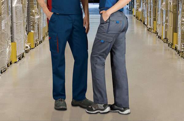 Thunder - Pantalone Valento GR