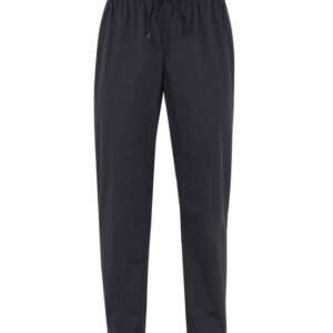 Plutone nero - Pantalone Giblor's