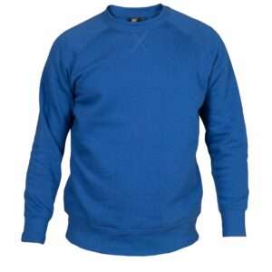 Seattle - Felpa JRC 04