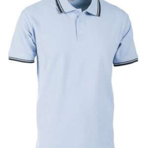 Tennis - Polo Pensacola 0229RS