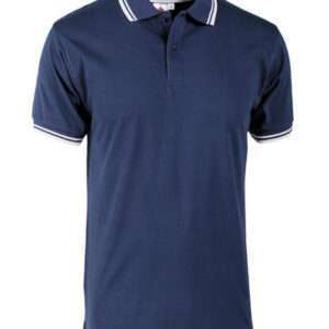 Duncan - Polo Pensacola 0206RS