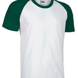 Caiman - T-shirt Valento BN